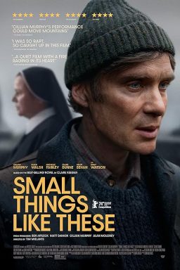 Small Things Like These - 2024