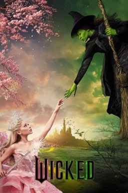 Wicked - 2024