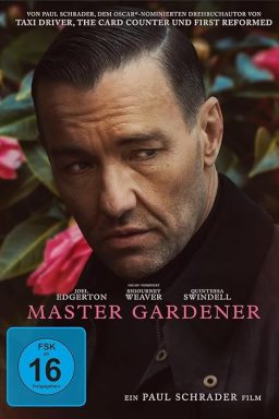 Master Gardener - 2022