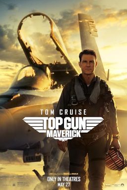Top Gun: Maverick - 2022