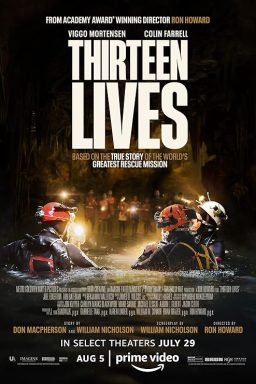 Thirteen Lives - 2022