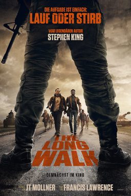 The Long Walk - 2025