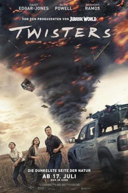 Twisters - 2024