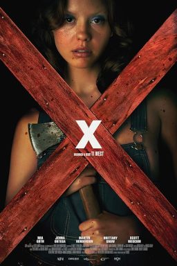 X - 2022