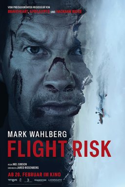 Flight Risk - 2025