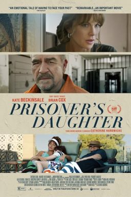 Prisoner's Daughter - 2022