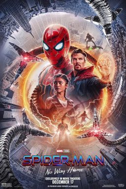 Spider-Man: No Way Home - 2021