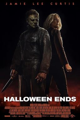 Halloween Ends - 2022
