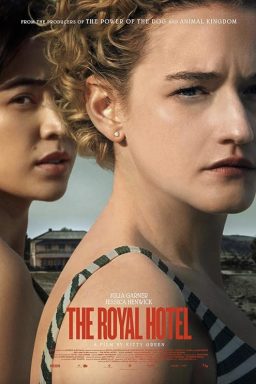 The Royal Hotel - 2023