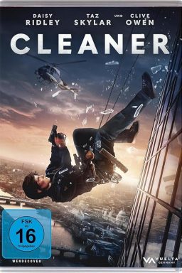 Cleaner - 2025