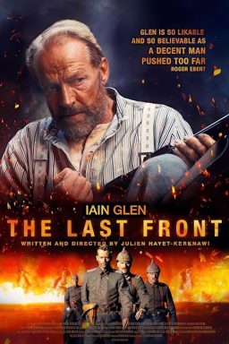 The Last Front - 2024