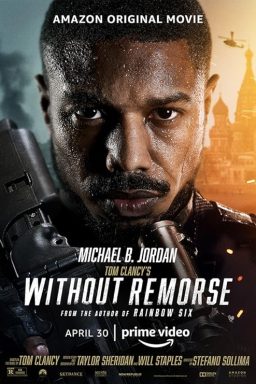 Without Remorse - 2021