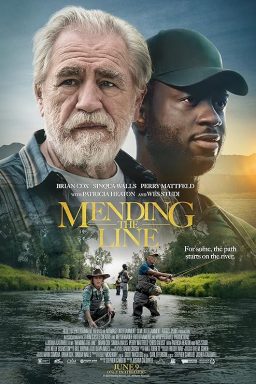 Mending the Line - 2022