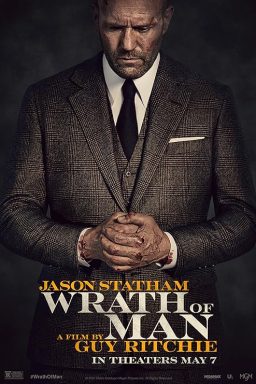 Wrath of Man - 2021