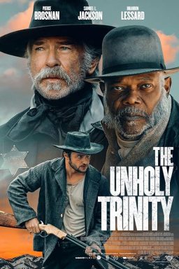 The Unholy Trinity - 2024