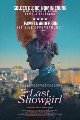 The Last Showgirl - 2024