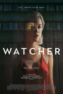 Watcher - 2022
