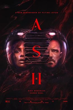 Ash - 2025