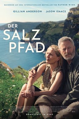 The Salt Path - 2024