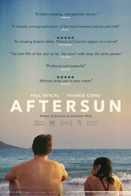 Aftersun - 2022