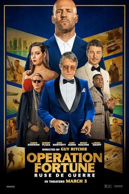 Operation Fortune: Ruse de Guerre - 2023