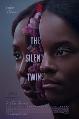 The Silent Twins - 2022