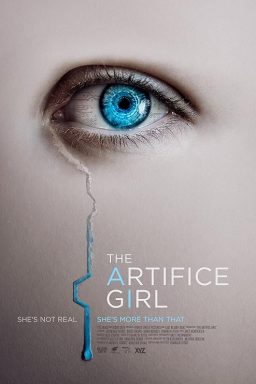 The Artifice Girl - 2022