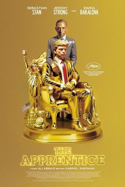 The Apprentice - 2024