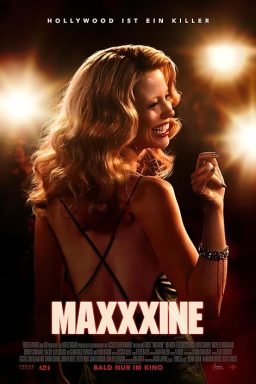 MaXXXine - 2024