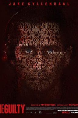 The Guilty - 2021