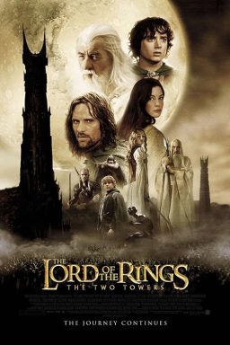 The Lord of the Rings: The Two Towers - 2002
