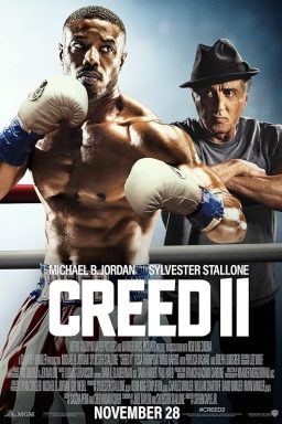 Creed II - 2018