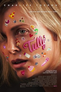 Tully - 2018