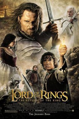 The Lord of the Rings: The Return of the King - 2003