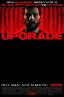 Upgrade - 2018