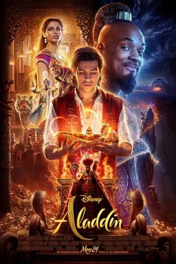 Aladdin - 2019