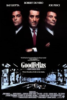 Goodfellas - 1990