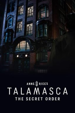 Talamasca: The Secret Order