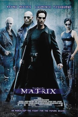 The Matrix - 1999