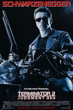 Terminator 2: Judgment Day - 1991