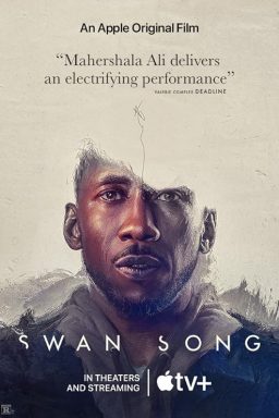 Swan Song - 2021