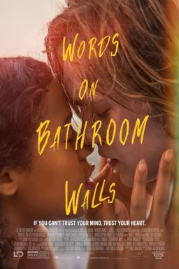 Words on Bathroom Walls - 2020