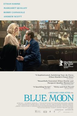 Blue Moon - 2025