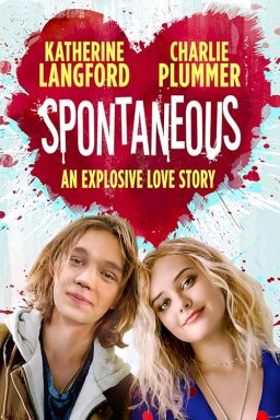 Spontaneous - 2020
