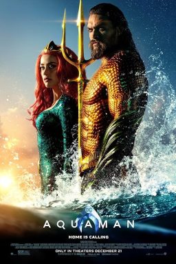 Aquaman - 2018