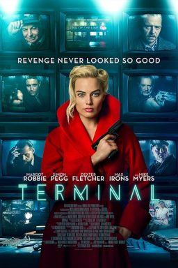 Terminal - 2018
