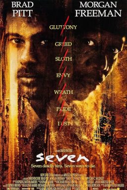 Se7en - 1995