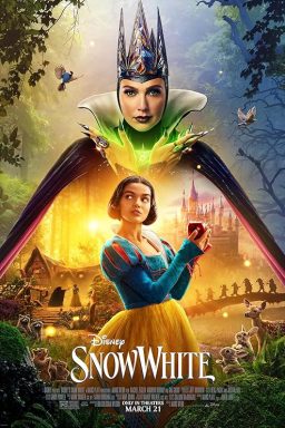 Snow White - 2025