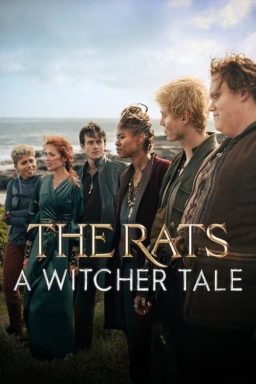 The Rats: A Witcher Tale - 2025