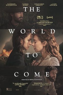 The World to Come - 2020